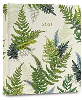 High Note 2021 17-Month Planner