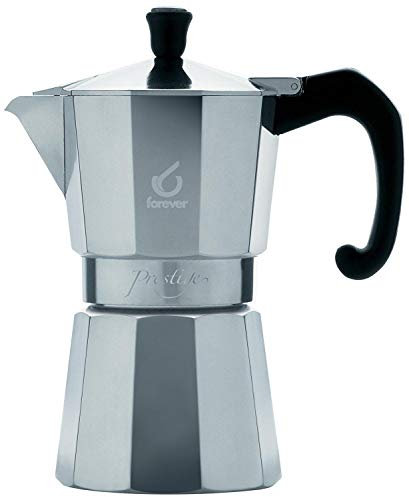 FOREVER Miss Moka Prestige, 12 cups