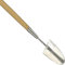 Kent & Stowe Stainless Steel Long Handled Trowel 100% FSC