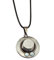 One Piece Halskette mit Anhänger aus Metall Portgas D Ace – 3 cm