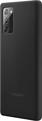 Samsung EF-PN980 Coque de Protection pour téléphones Portables 17 cm (6.7) Housse Noir