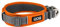 DOG Copenhagen Hundehalsband V2 Urban Explorer Collar Orange Sun Größe XS
