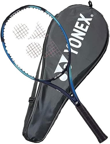 YONEX EZONE Ace Tennisschläger mit Abdeckung, vorbespannt, 2022