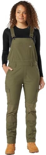 Dickies Damen Womens Protective Bib Overall (1er Pack)