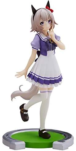 Banpresto UMAMUSUME Pretty Derby - Curren Chan - Figurine 17cm
