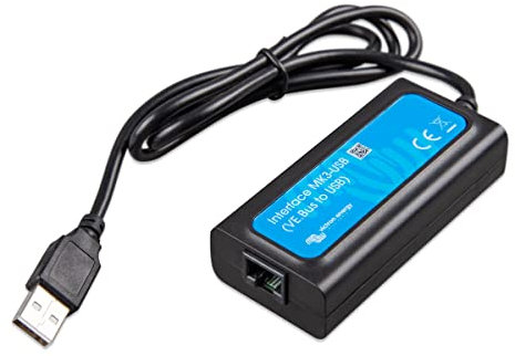 Victron Energy Interface MK3-USB-C (VE.Bus zu USB-C)