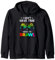 I Don't Have Time I Have To Brawl Showdown Stars Lustiger Gamer Kapuzenjacke