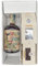 Scatola regalo bianca - Rum – Don Papa Baroko – Cacaotines (1x150g) et Raisins au sauternes (1x100g) MAISON GUINGUET