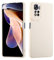 LENGRACE Hülle für Xiaomi Poco X3 GT Weiche Silikon Hülle,Premium Silikon Case für Xiaomi Poco X3 GT Stoßfest TPU Kratzfest Ganzkörper Schutzhülle Handyhülle-Weiß