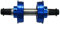 YST BMX American YT2891 Fahrrad-Tretlager, versiegeltes Lager, 127 mm, Blau