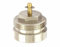 Adaptor for TRV 2-Way Thermostatic Radiator Valve Head 28mm to 30 mm Adapter Myson (10)
