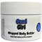 Good Girl Whipped Body Butter - 150g - Natural Oils and Butters - Perfume Scent - Vegan Friendly - Puddle of Wax - Made in the UK