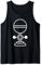 Zitat Kendama Spielzeug einfacher Humor Kendama Tank Top