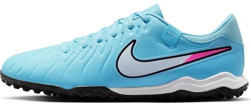 Nike Unisex Shoes Sneaker, COPA/White, 40 EU