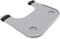 Rollstuhl Tablett Rollstuhl Tisch Abnehmbarer Rollstuhlesstisch für Schreiben Essen Lesen Arbeiten usw Geeignete Rollstuhl Armlehne Breite 37-58cm