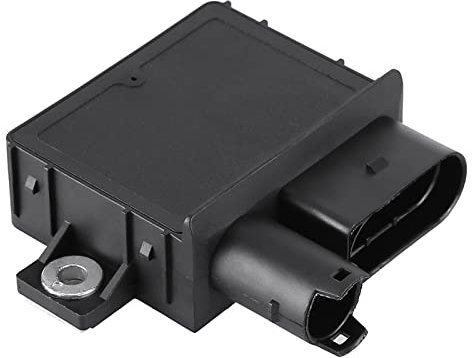 LICHENGTAI Steuergerät Glühzeit Glühkerzen kompatibel mit BMW 3er E90 E93 E92 E91 5er F10 F07 F11 7er F01 F02 F03 F04 X5 E70 X6 E71 E72 Glow Plug Control Module 12217800156, 12218591724, 132194