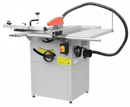 CORMAK TS 250 Tischkreissäge 400V
