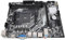 B450M K Mining Motherboard, 64GB DDR4 M.2 Nvme Gaming Motherboard, 3840x2160 30Hz HDMI VGA PCIe 3.0 RJ45Computer Mainboard for Ryzen 1-5th Gen Processor