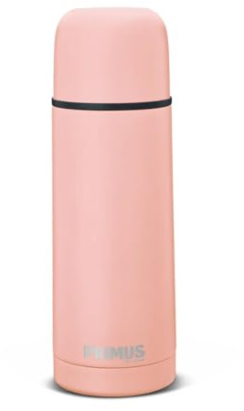 Primus Classic Light Vacuum Bottle 0.75L Pale Peach Pale Peach - -
