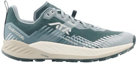 LOWA Halbschuh AMPLUX 2 GTX Ws