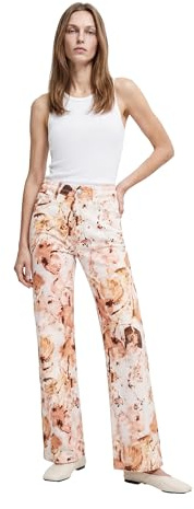Mavi Damen Malibu Jeans