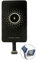 MyMAX – USB Type C 1300mA Magic Tag Super-Fast Qi Wireless Charging Receiver and Adapter Compatible with Google Pixel, Samsung, Huawei, LG, Sony, Motorola, Nokia, etc (Short Version, Metal Head)
