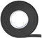 haerd group Kompressionsband 30/6 Anthrazit - 5,6 M Rolle, 30 Mm Breite, Fugenbreite 6-30 Mm - Hochwertiges Fugendichtband/Quellband, Packung Mit 1 Stück