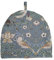 William Morris Strawberry Thief Blue Tea Cosy for One