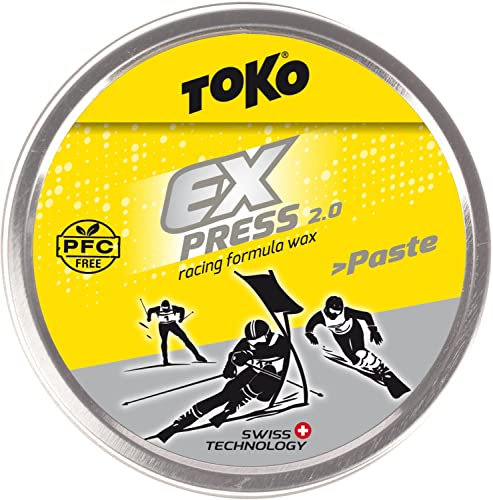 Toko Express Racing Paste 50g