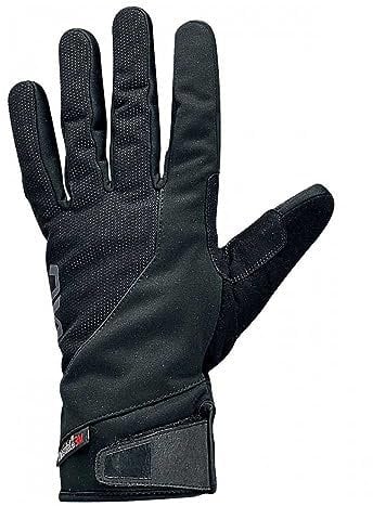 Northwave Fast Arctic Winter Fahrrad Handschuhe schwarz 2024: Größe: L (9)