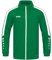 JAKO Herren Allwetterjacke Power, Sportgrün, 3XL
