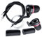 Fahrrad Schalthebel 3x7 Revoshifter Set 7 Fach Schalthebel Drehgriff Fahrrad Bremshebel 1 Paar Schalthebel Set Bremshebel Fahrrad Gangschaltung Twist-Schalthebel Für Fahrräder Rennrad Mountainbike