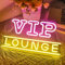 VIP Lounge Neon Sign LED VIP Lounge Neon Light for VIP Room Wall Decor Letter Business Signs for Office Bar Hotels Airport Restaurants Nail Salon Gifts Size 16.5 * 9.1 inches(XD338)