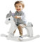 FUNLIO Pony Holz Schaukelpferd