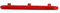 Areyourshop Bremsleuchte Third Brake Light High Level Brake Light 1T0945097A Fit for VW Touran 1T 2003-2010