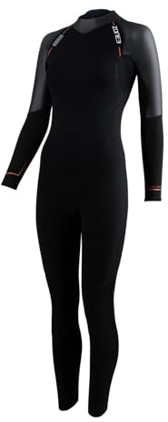 ZONE3 Women's Active-Flex Wetsuit For Swimming, Surfing, Paddle Boarding - Water Sports Skin Suits