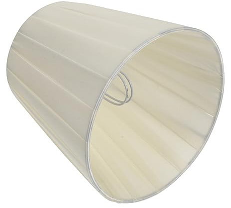 Angoily 1 Abat-jour Simple À Clip Pour Lampe De Table Lampe De Sol Lampe Murale Plafonnier