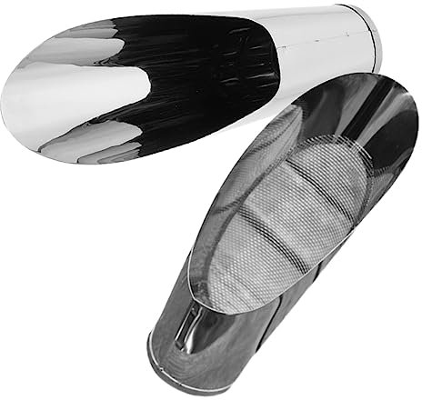 Gatuida 2 Pièces Pelle à Godet Indiquer Pliant Succulent Sable Multifonctionnel Jardinage Outillage dugoni Outil Multifonction Pelle Pratique Pelle d'ameublissement du Sol Acier Inoxydable