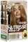 Garnier Nutrisse Blonde Lift Aufhellung für dunkles Haar in Naturbraun mit 4-Stufen-Aufhellung ohne vorherige Blondierung, 1 Stück