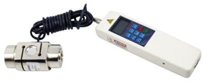 Misuratore di forza digitale, Dinamometro for prove di di misurazione della compressione e della trazione SH-1000N