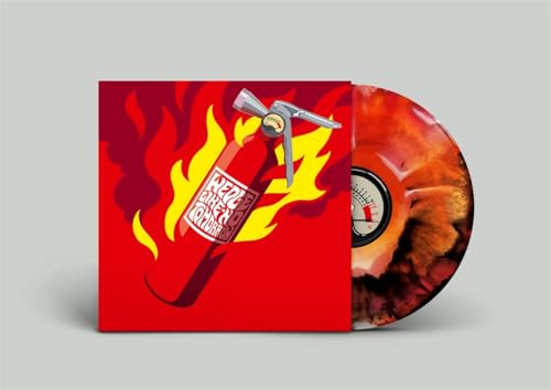 Like No Tomorrow (Volcanic