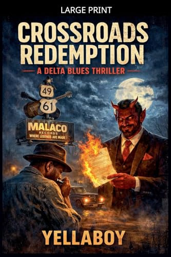 Crossroads Redemption