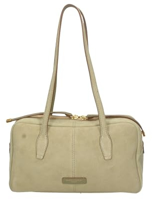 Gianni CHIARINI Schultertasche Aryna Shoulder Bag Willow hellgrün