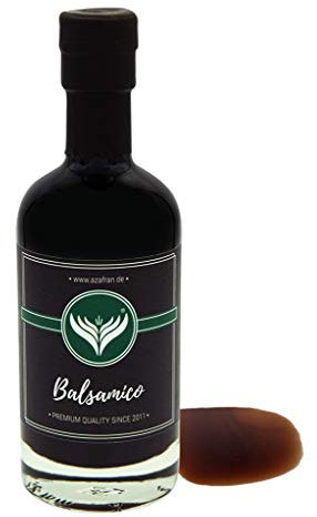 Azafran BIO Balsamico Essig/Dressing Pfalz 250ml