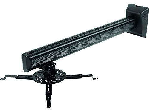 InLine 23139A Wandhalterung / Kurzdistanz-Halterung für Beamer, max. 16kg