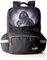 Lego Star Wars Starter Plus Kinder-Rucksack, Schwarz