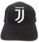Kappe, Hut Juventus, offizieller Fan-Artikel für Juve JJ, Schwarz