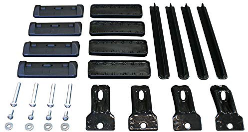 MENABO 000099600000 Dachträgerfuß Kompatibel mit PEUGEOT 406 8B