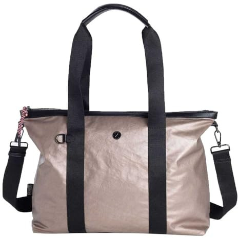 Munich Unisex Sense Shopper Pink Taschen Mode München, Rosa 096