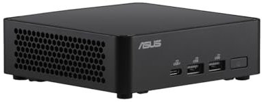 ASUS NUC 14 Pro RNUC14RVKU500000I - Mini - Intel Core Ultra 5 125H